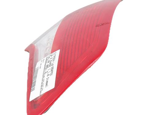 Left tailgate light CITROËN C4 II (NC_) 1.6 HDi 90 | BP36790563C79 - Image 3