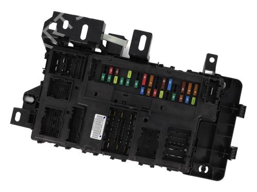 Electronic module FORD USA MUSTANG Convertible 5.0 V8 | BP26583710M83 - Image 4