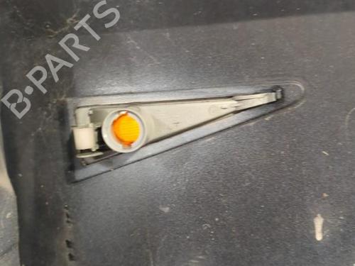 Left front fenders RENAULT SCÉNIC II (JM0/1_) 1.5 dCi (JM1E, JM16) | BP25658914C41 