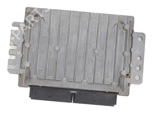 Engine control unit (ECU) RENAULT MEGANE I Classic (LA0/1_) 1.4 16V (LA0D, LA1H, lA0W, LA10) | BP31908610M57 