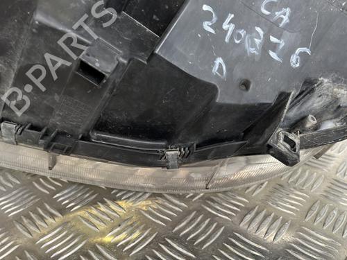 Right headlight MERCEDES-BENZ A-CLASS (W169) A 200 (169.033, 169.333) | BP25656752C29 
