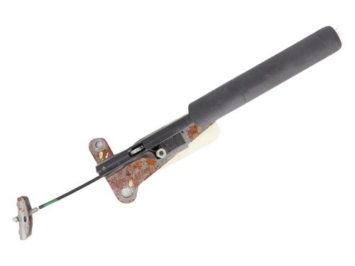 håndbremse CITROËN AMI (9A_) Electric (9AZ2CA) | BP37740338I18 - Image 4
