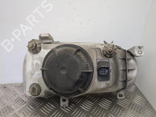 Used Left headlight Left headlight 25658931 25658931