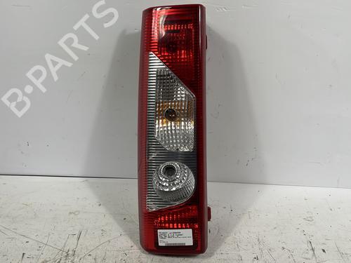 Venstre baglygte PEUGEOT EXPERT Van (VF3A_, VF3U_, VF3X_) 1.6 HDi 90 8V (90 hp) 32207848