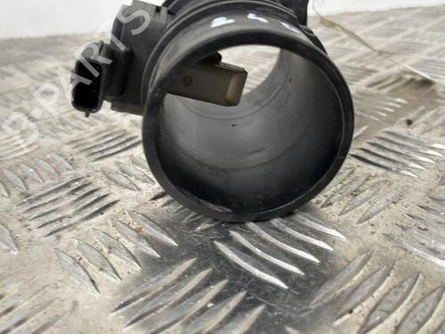 Mass air flow sensor RENAULT MEGANE III Hatchback (BZ0/1_, B3_) 1.5 dCi (BZ09, BZ0D, BZ1W, BZ29, BZ14) | BP25660233M95