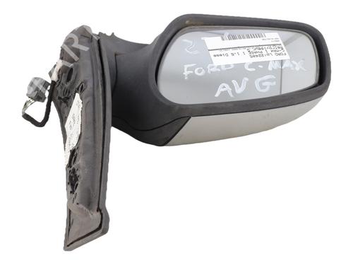 Retrovisor esquerdo FORD FOCUS C-MAX (DM2) 1.6 TDCi | BP25657198C26 - Image 3