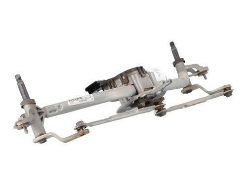 Front wiper motor PEUGEOT 208 I (CA_, CC_) 1.4 HDi | BP28218175M29