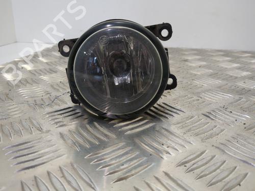 Used Left front fog light RENAULT SCÉNIC II (JM0/1_) 1.6 (JM0C, JM0J, JM1B) (113 hp) 25660904