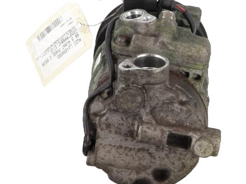 AC compressor AUDI A6 C6 Avant (4F5) 3.0 TDI quattro | BP30820978M34  - Image 5