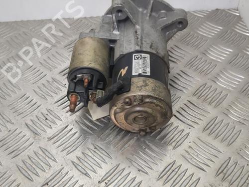 Startmotor PEUGEOT 307 CC (3B) 2.0 16V | BP25656960M8