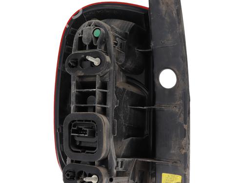 Used Right taillight Right taillight DACIA DUSTER (HS_) 1.5 dCi 4x4 (HSMC, HSMD) (110 hp) 33969564 33969564