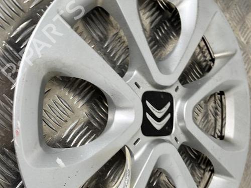 other-citroen-c3-iii-sx-2016-25656643 main image