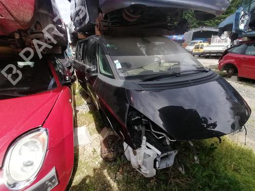 Startmotor RENAULT ESPACE IV (JK0/1_) 2.2 dCi (JK0H) | BP25661261M8 