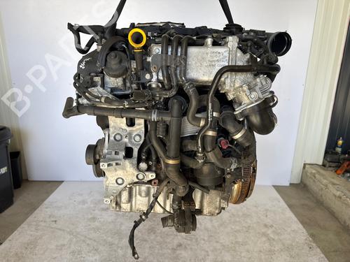 Engine SKODA OCTAVIA III Combi (5E5, 5E6) 2.0 TDI | BP39627194M1 - Image 5