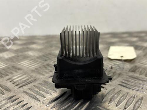 Heater resistor PEUGEOT 207 (WA_, WC_) 1.6 HDi | BP25655594M108 