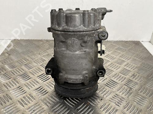 AC compressor PEUGEOT 308 SW I (4E_, 4H_) 1.6 HDi | BP25656691M34 