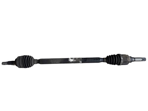 Used Right front driveshaft Right front driveshaft CITROËN C3 I (FC_, FN_) [2002-2013] 40529934 40529934