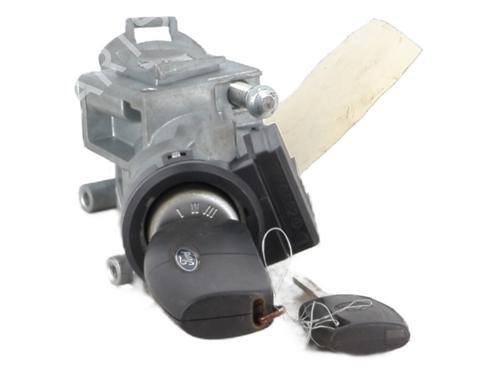 Ignition barrel FORD FOCUS II (DA_, HCP, DP) 1.6 TDCi | BP25660501M48 
