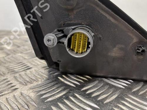 Left mirror RENAULT LAGUNA II (BG0/1_) 1.8 16V (BG04, BG0B, BG0C, BG0V) | BP25657092C26 
