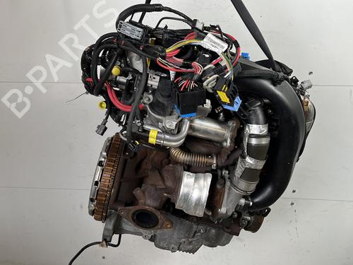 Used Engine DACIA SANDERO II 1.5 dCi (90 hp) 25656486