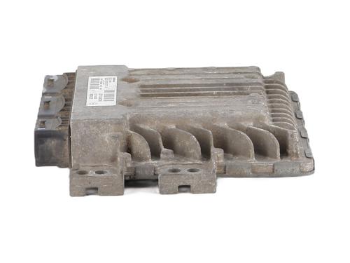 Used Engine control unit (ECU) Engine control unit (ECU) RENAULT SCÉNIC III (JZ0/1_) 1.5 dCi (JZ02, JZ0R) (95 hp) 25660517 25660517