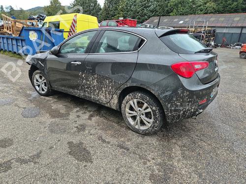 Used Parts ALFA ROMEO GIULIETTA (940_) 1.6 JTDM (940FYB11, 940FYB1A, 940FYF11, 940FYF1A) (120 hp) 4174395