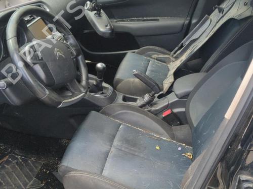 Engine control unit (ECU) CITROËN C4 II (NC_) 1.6 HDi 115 | BP25659389M57  - Image 9