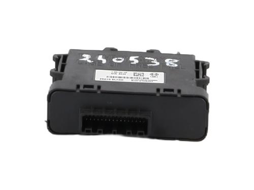 electronic-module-renault-clio-v-b7_-2019-26603656 main image