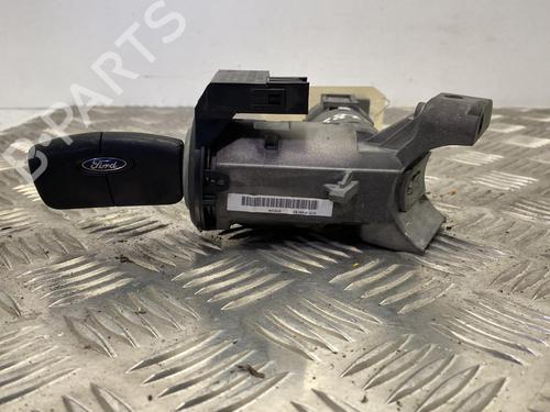 Ignition barrel FORD TRANSIT COURIER B460 Box Body/MPV 1.5 TDCi | BP25660880M48 