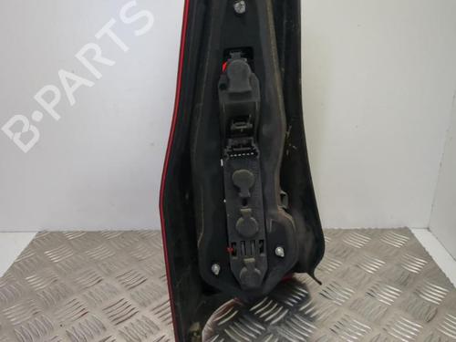 Right taillight RENAULT MEGANE II Estate (KM0/1_) 1.9 dCi (KMRG, KM1G, KM0G, KM2C) | BP25658713C35 