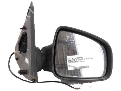 Used Right mirror Right mirror 36595478 36595478