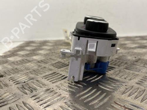 Climate control RENAULT CLIO IV (BH_) 0.9 TCe 90 (BHNF, BHMA, BHMH, BHJK, BHJR) | BP25655587I5 