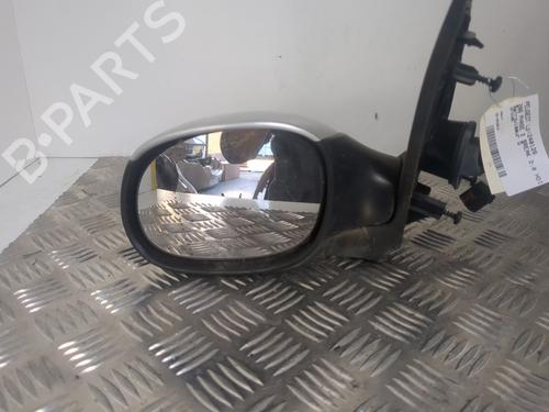 left-mirror-peugeot-206-sw-2ek-2002-25660109 main image