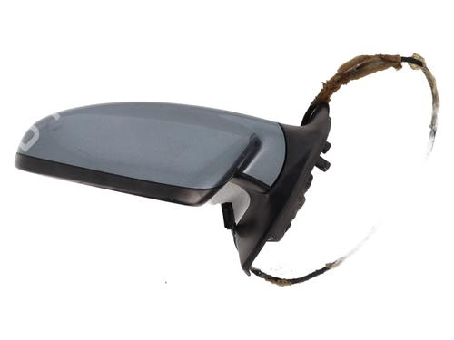 Left mirror PEUGEOT 307 (3A/C) 1.6 HDi | BP27506269C26 