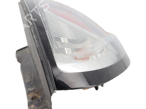 Left taillight CITROËN C3 Picasso (SH_) 1.6 HDI 90 | BP33969566C34 - Image 2