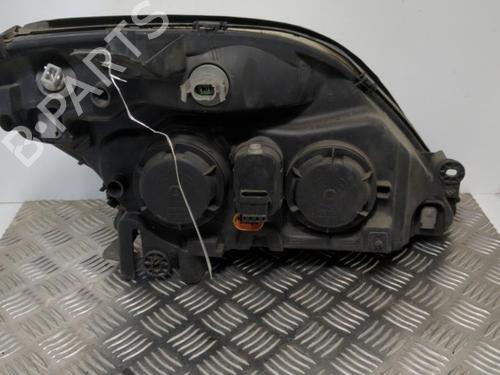 Faro sinistro RENAULT SCÉNIC I MPV (JA0/1_, FA0_) 1.9 dCi (JA05, JA1F) (102 hp) 25657785