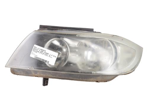 Left headlight BMW 3 (E90) 318 d | BP33851072C28 - Image 5