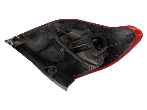 Right taillight CITROËN C4 II (NC_) 1.6 HDi 115 | BP27523199C35 