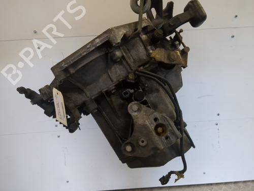 Used Gearbox Gearbox CITROËN C3 Pluriel (HB_) 1.4 (73 hp) 25660480 25660480