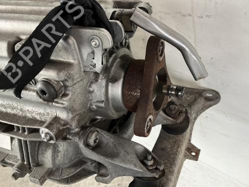 Gearbox BMW 3 Coupe (E92) 325 d | BP25660584M3 