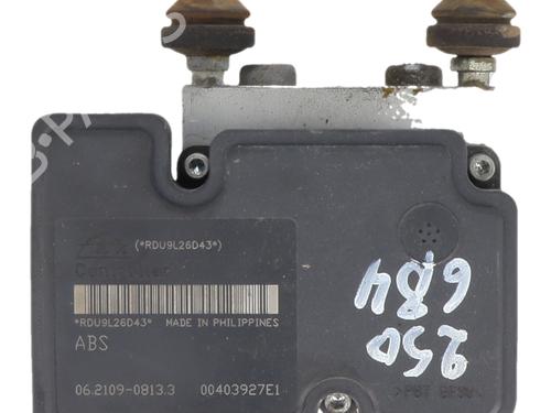 ABS pump SUZUKI SWIFT III (MZ, EZ) 1.3 4x4 (RS 413, ZD11S) | BP34720782M43  - Image 5