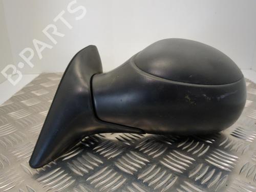 Used Left mirror CITROËN XSARA PICASSO (N68) 1.6 HDi (90 hp) 25657607