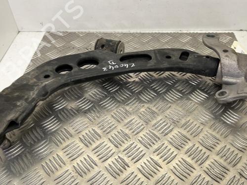 Venstre fortil bærearm MINI MINI (F56) Cooper (136 hp) 25658586