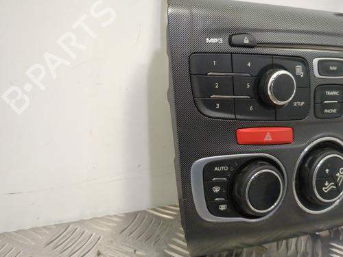 climate-control-citroen-c4-ii-nc_-2009-25660916 main image