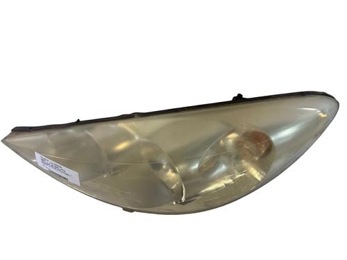 Used Left headlight Left headlight PEUGEOT 206+ (2L_, 2M_) 1.4 HDi eco 70 (68 hp) 39725553 39725553