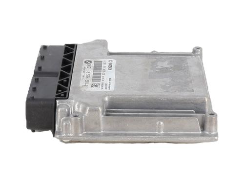 Engine control unit (ECU) BMW 1 (E81) 116 d | BP26172048M57  - Image 7