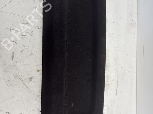 Used Rear parcel shelf CITROËN C1 (PM_, PN_) 1.0 (68 hp) 29402973