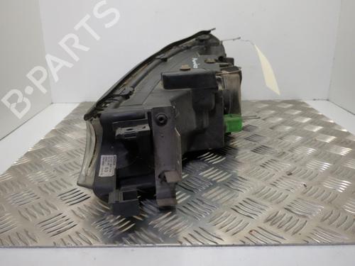 Right headlight FORD MONDEO II (BAP) 1.8 i | BP25657355C29 