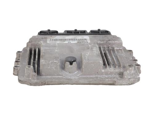Engine control unit (ECU) RENAULT TRAFIC II Bus (JL) 2.5 dCi 135 (JL0D) | BP37715770M57 - Image 3