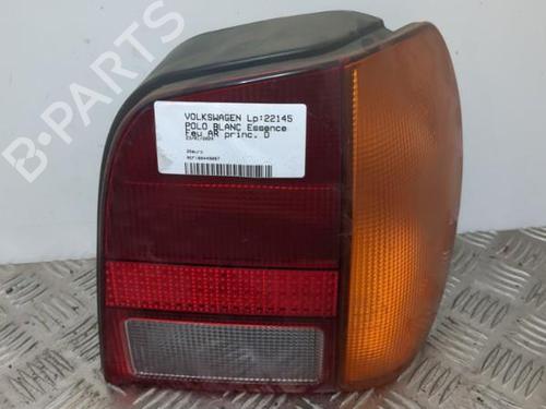 Right taillight VW POLO III (6N1) 60 1.4 | BP25658927C35 